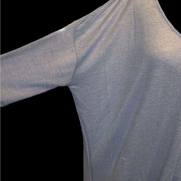 Kerismo T-Luxe in Baby blue size medium/large - Picture 9 of 15